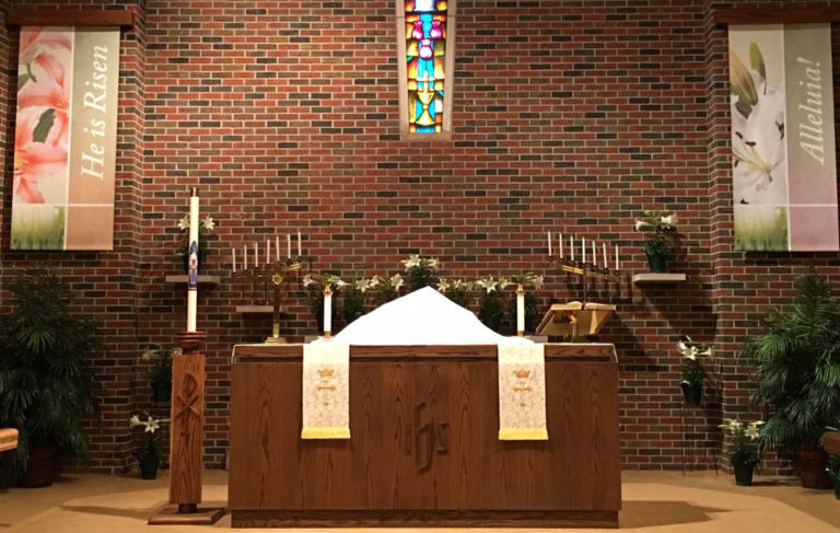 Altar Altar